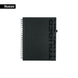 Cuaderno Truper CUA-27 Rayado 100 Hojas Microperforado | Ferretería