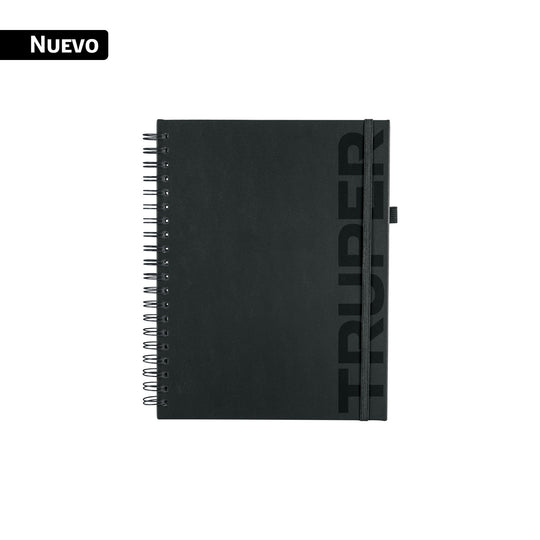 Cuaderno Truper CUA-27 Rayado 100 Hojas Microperforado | Ferretería