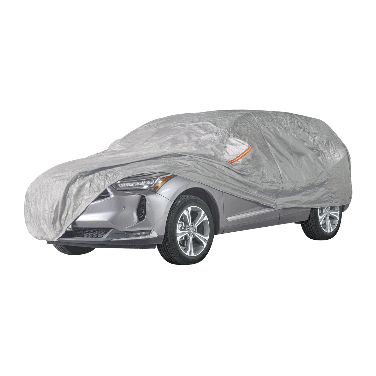 CUA-G Cubierta para autos grandes, 1.8 x 5.7 x 1.2 m, TRUPER