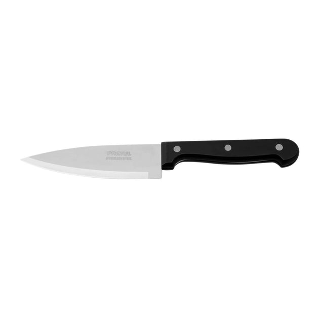 CUCH-P51 Cuchillo de chef 5" mango de polipropileno, PRETUL