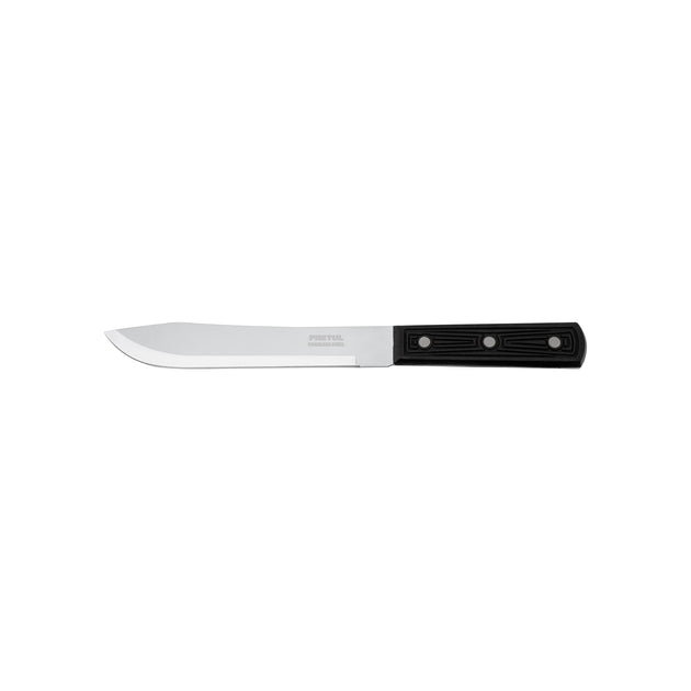 CUCH-P70 Cuchillo cebollero 7" mango de polipropileno, Pretul