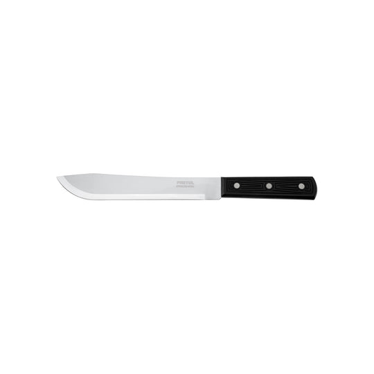 CUCH-P80 Cuchillo cebollero 8" mango de polipropileno, Pretul
