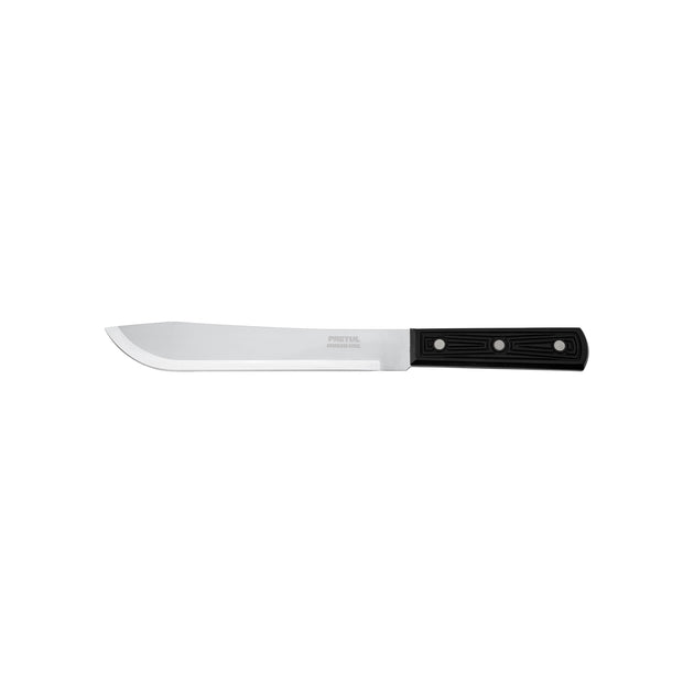 CUCH-P80 Cuchillo cebollero 8" mango de polipropileno, Pretul