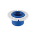 Brida Offset Foset CUF-WC 4" PVC | Corrige Desfasamiento 1"