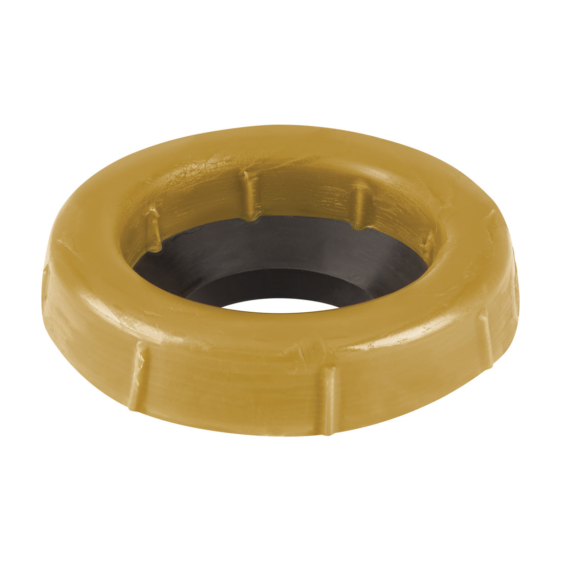 CUG-WC-R Cuello de cera con guía para WC, robusto, 250 g, FOSET