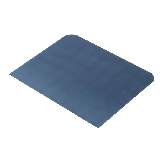 CUÑ-45P Cuña de 4" x 5" sin mango, bolsa con 20 piezas, Pretul