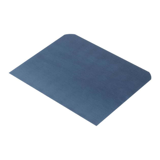 CUÑ-45P Cuña de 4" x 5" sin mango, bolsa con 20 piezas, Pretul