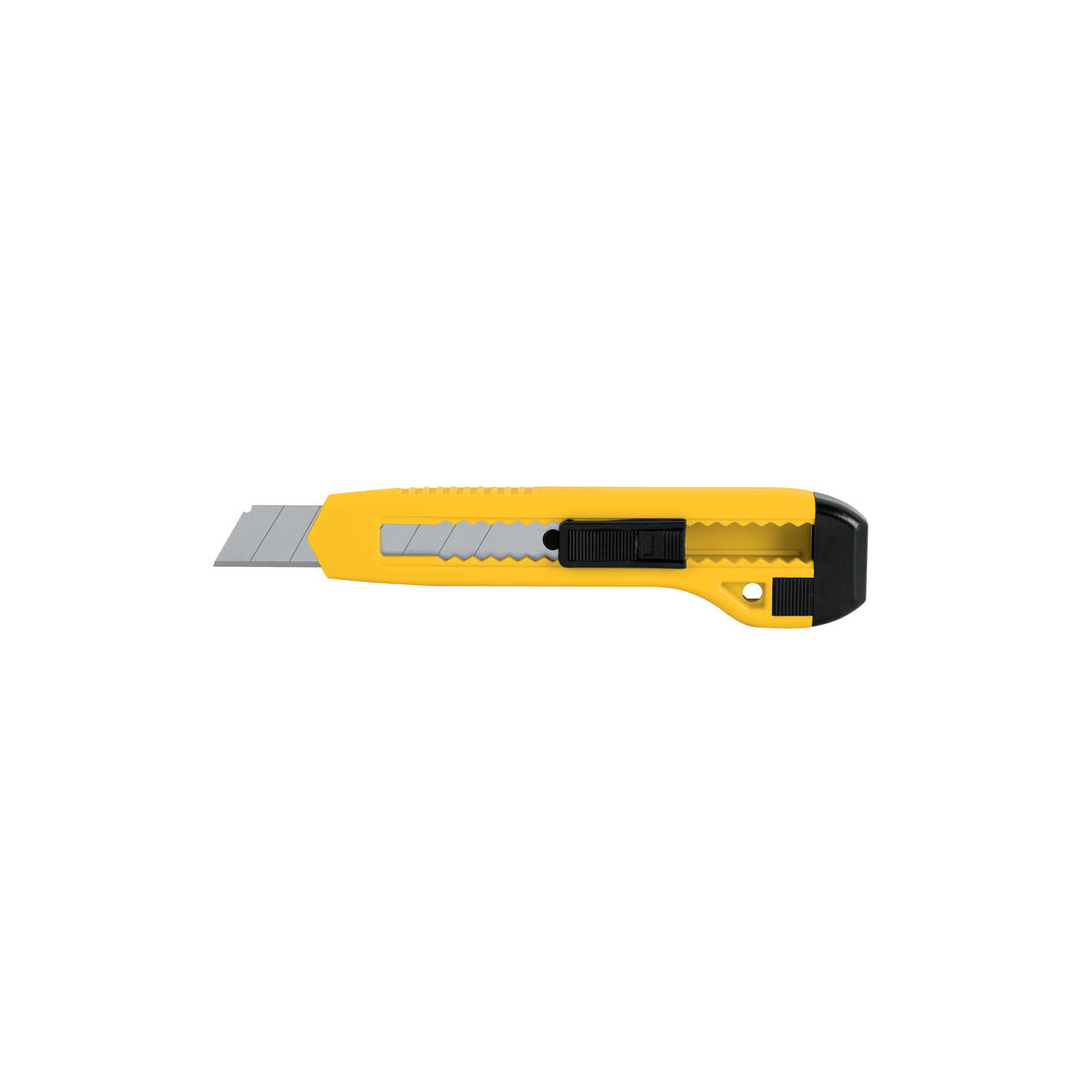 CUT-6PB Cutter 18 mm plástico, Pretul