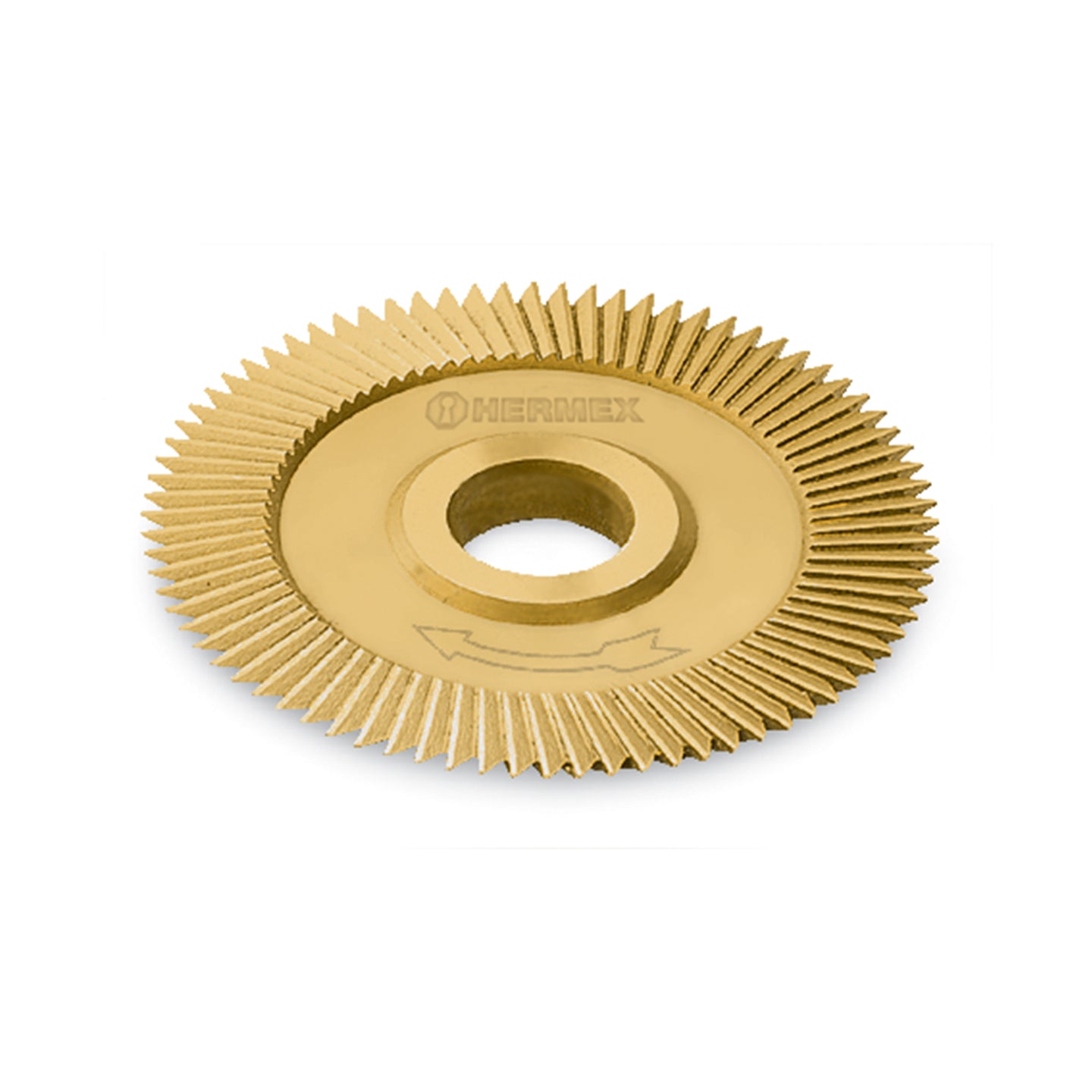 CUT-DUP-200-V Disco cortador para DUP-200, V, HERMEX