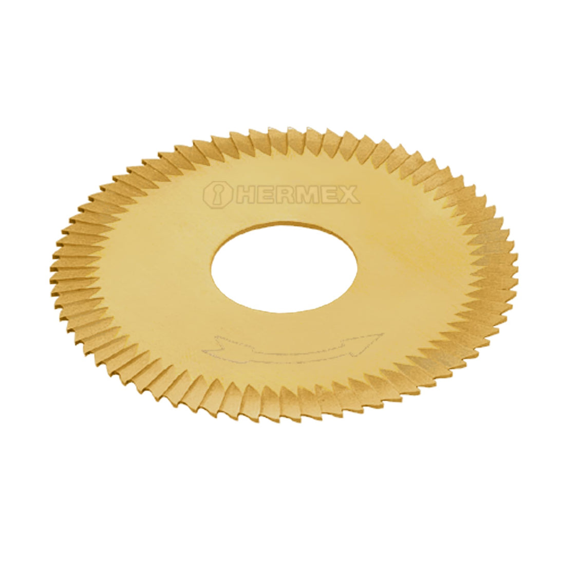 CUT-DUP-300-U Disco cortador para DUP-300, U, HERMEX