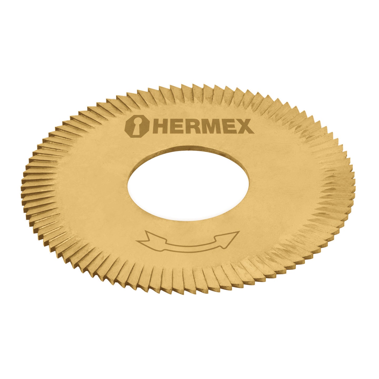 CUT-DUP-310-U Disco cortador para DUP-310, U, HERMEX
