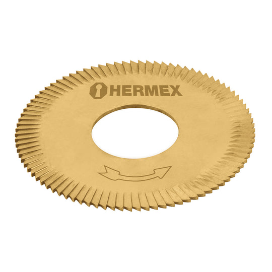CUT-DUP-310-U Disco cortador para DUP-310, U, HERMEX