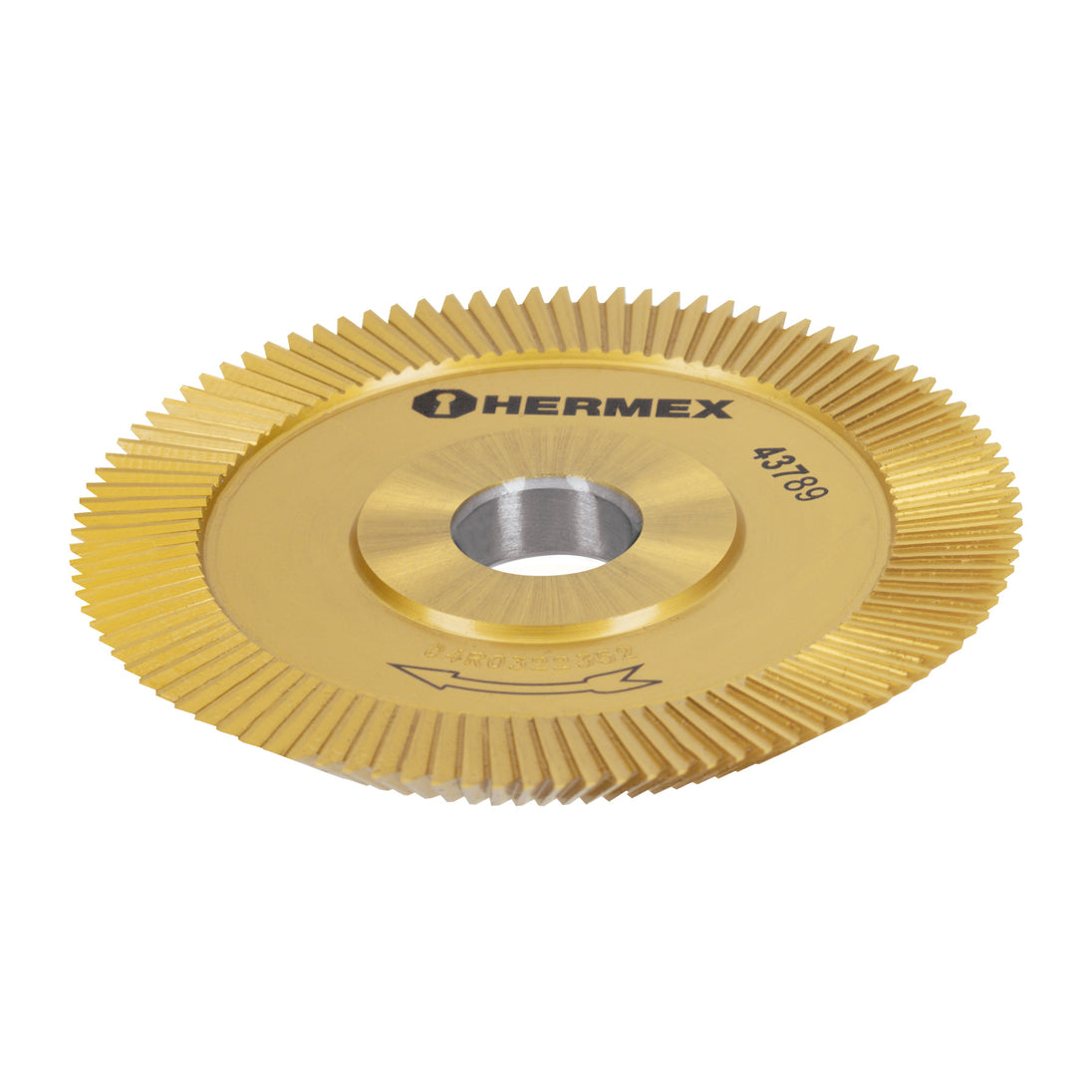 CUT-DUP-310-V Disco cortador para DUP-310, V, HERMEX