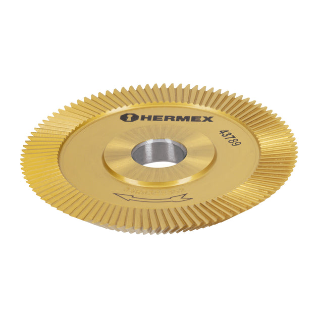 CUT-DUP-310-V Disco cortador para DUP-310, V, HERMEX