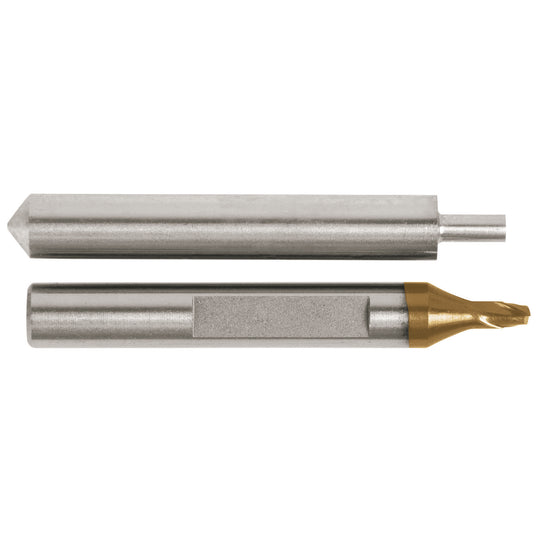 CUT-DUP-400-2.5 Cortador y guía para DUP-400, 2.5 mm, HERMEX