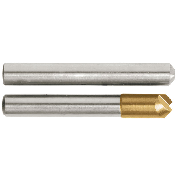 CUT-DUP-400-W Cortador y guía "W" para DUP-410, HERMEX