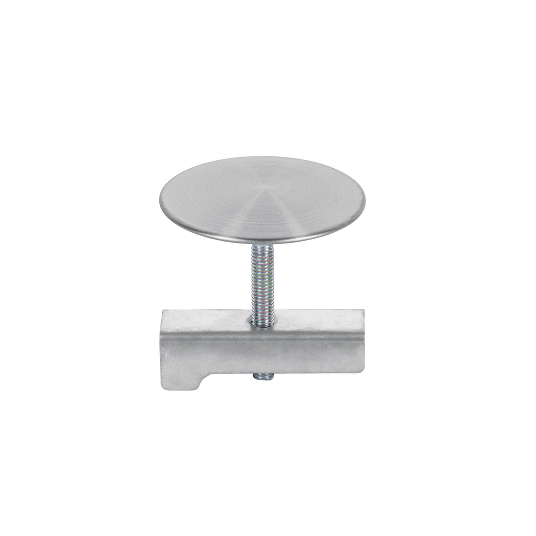 CUTA-44N Cubretaladro de acero inoxidable 1-3/4" satín, FOSET