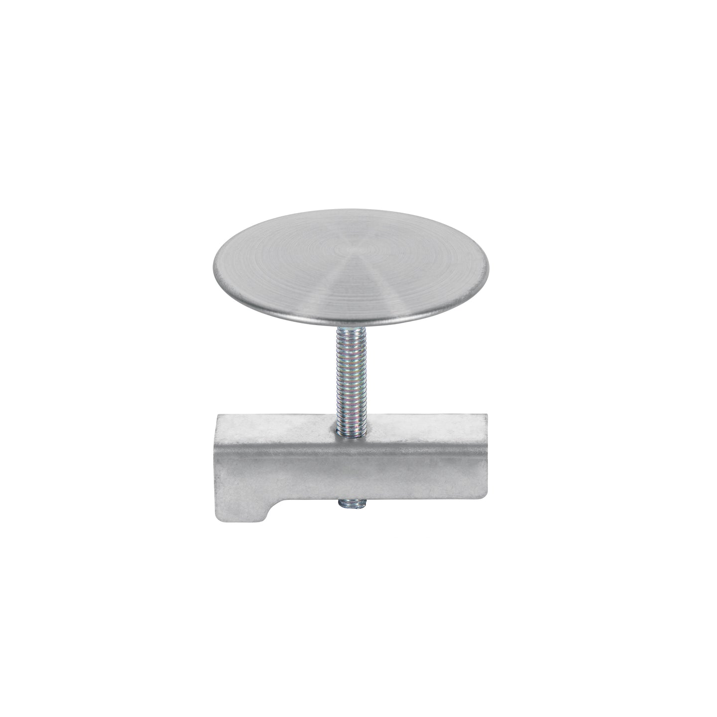 CUTA-44N Cubretaladro de acero inoxidable 1-3/4" satín, FOSET