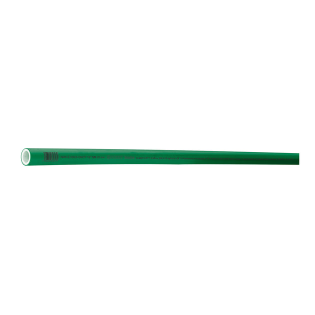 CV-001 Tubo de 20mm (1/2") PPR hidráulico, 4m, 0.5kg, FOSET