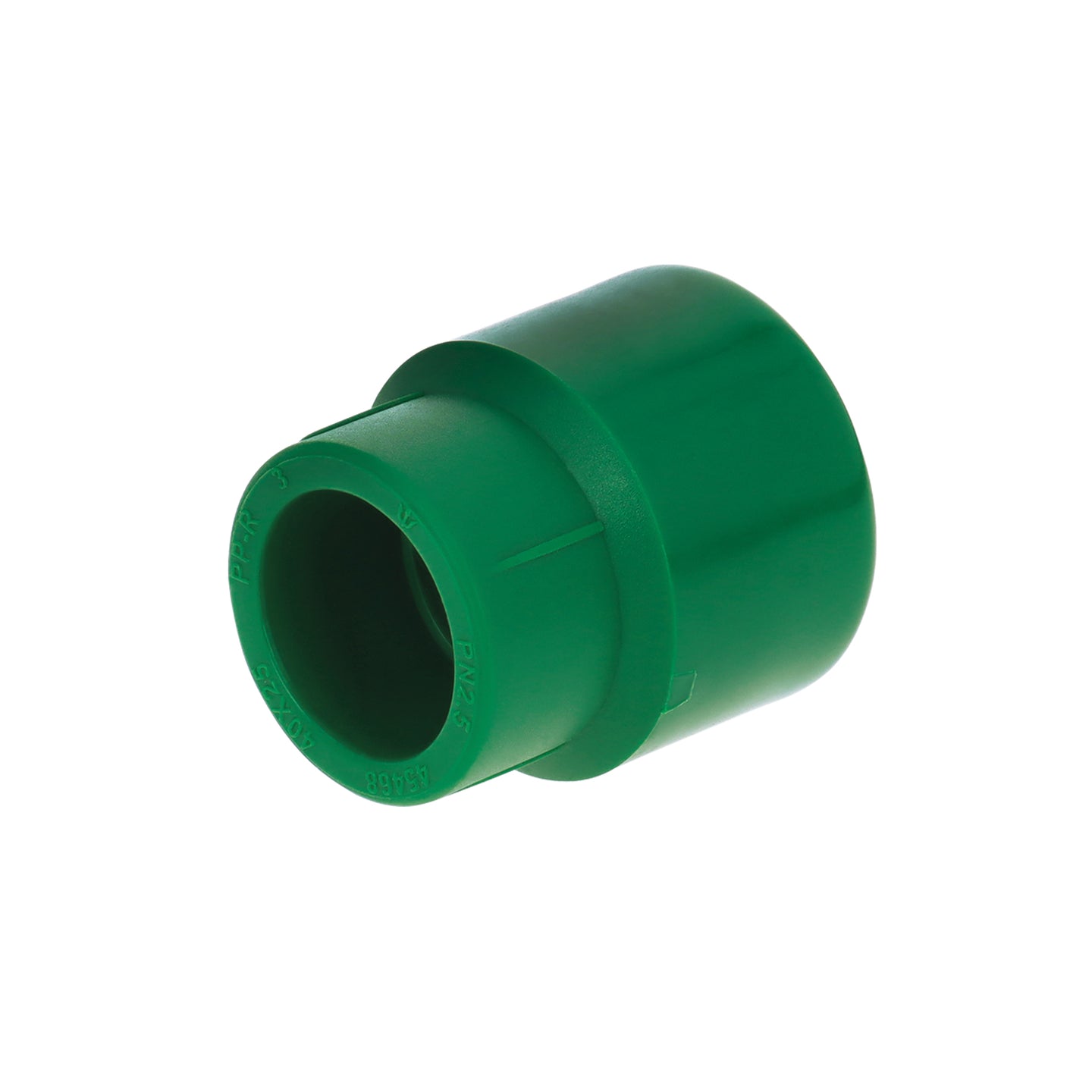 CV-224 Reducción de PPR 1-1/4" x 3/4", FOSET