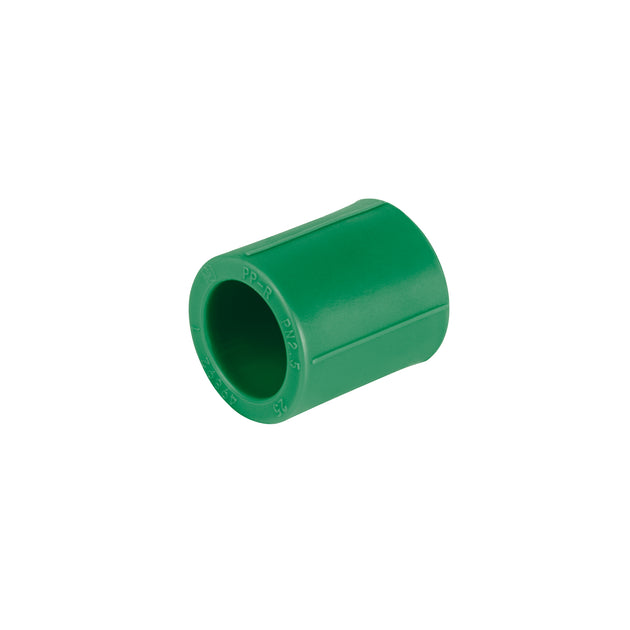CV-262 Cople de PPR, 3/4" (25mm), FOSET
