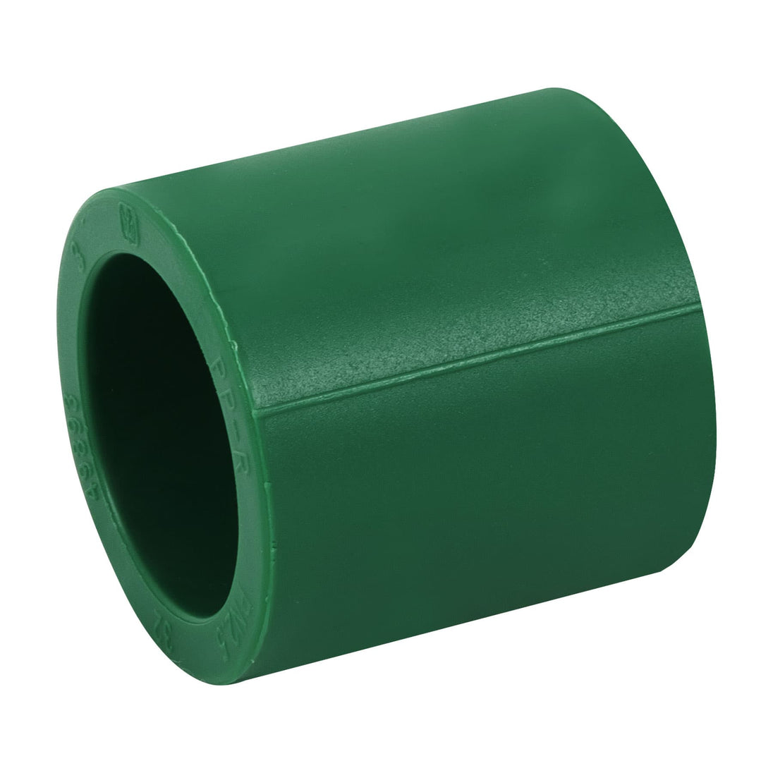 CV-263 Cople de PPR, 1" (32mm), FOSET