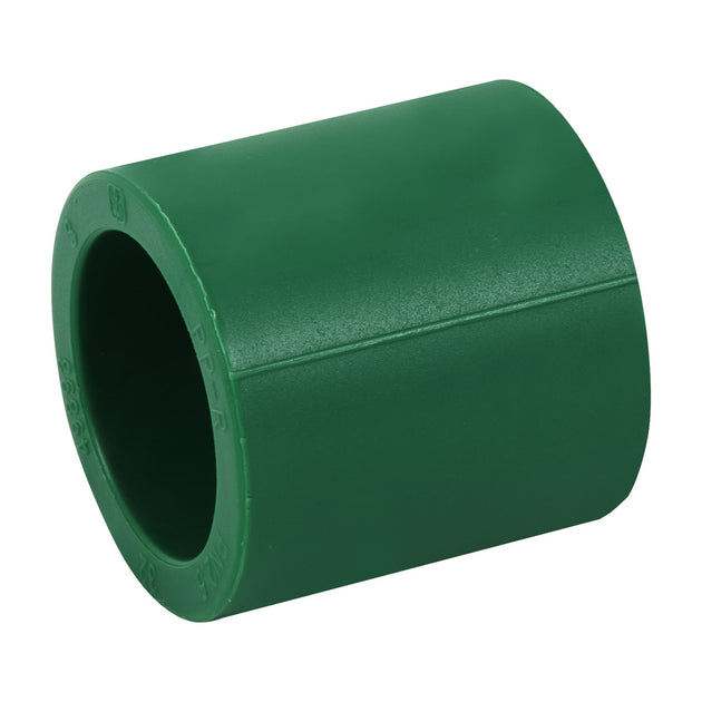 CV-263 Cople de PPR, 1" (32mm), FOSET