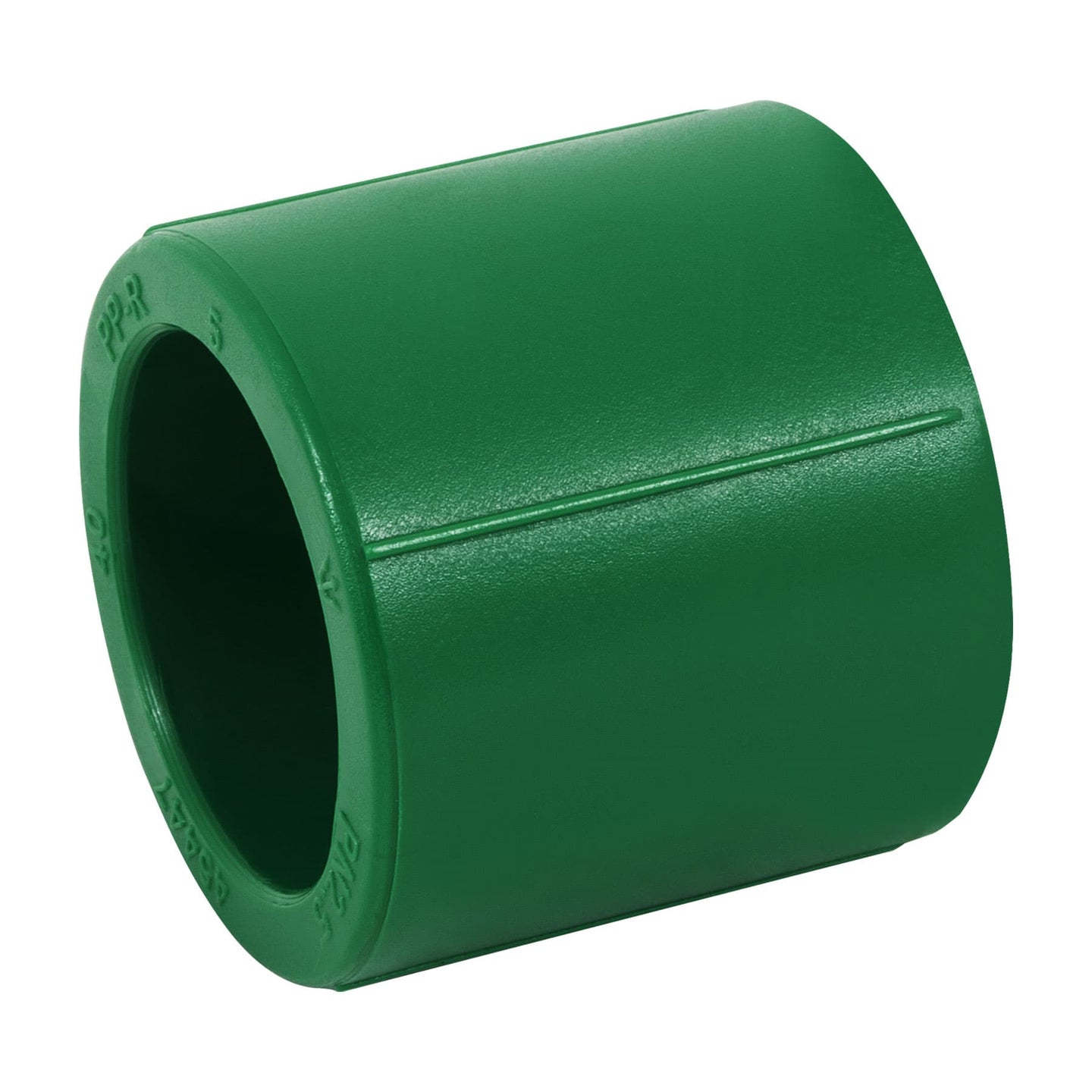 CV-264 Cople de PPR, 1-1/4" (40mm), FOSET