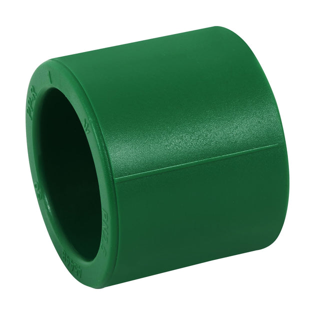 CV-265 Cople de PPR, 1-1/2" (50mm), FOSET