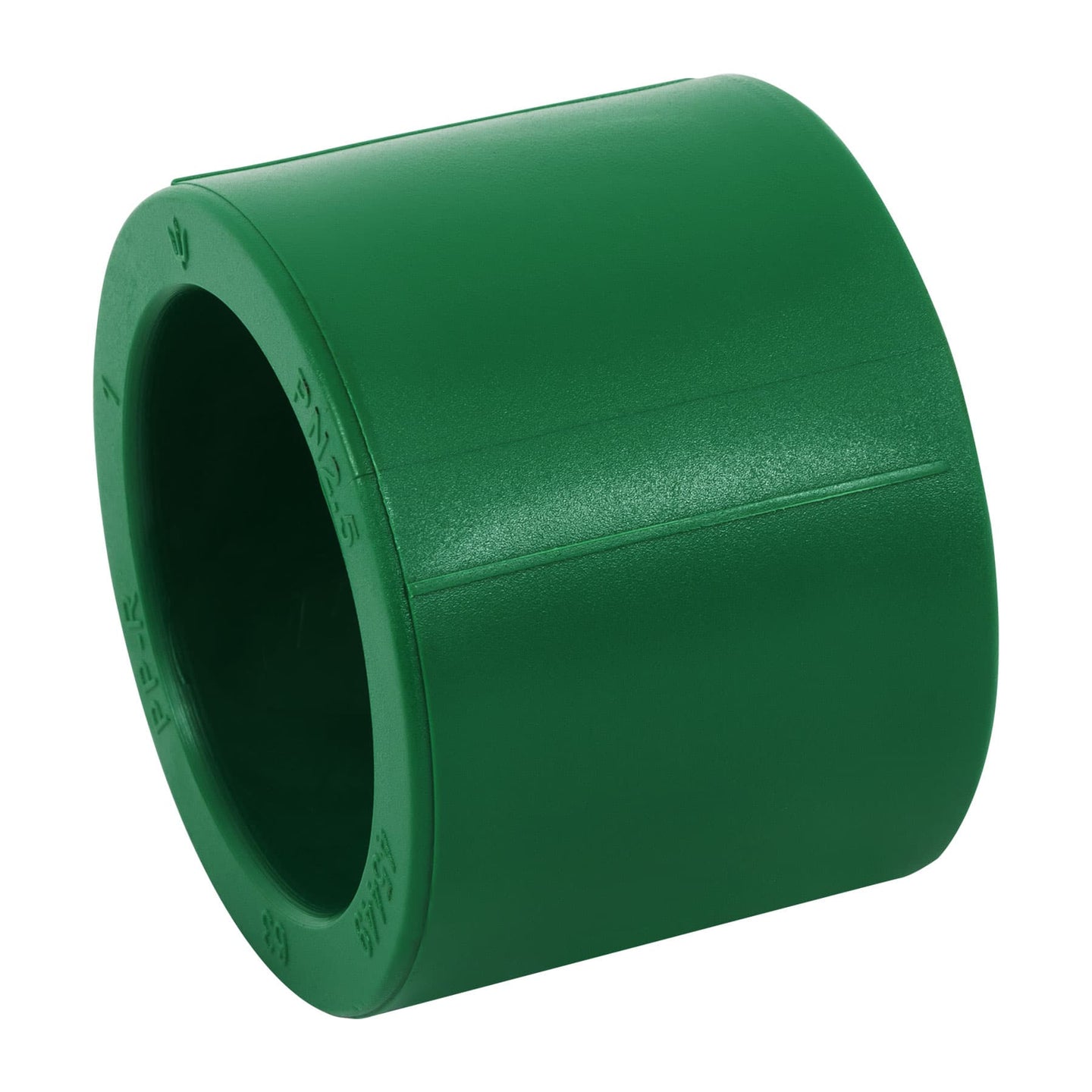CV-266 Cople de PPR, 2" (63mm), FOSET