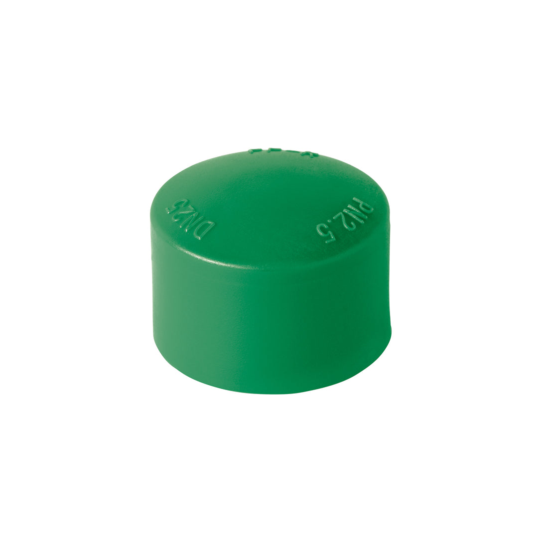 CV-362 Tapón de PPR 3/4", FOSET