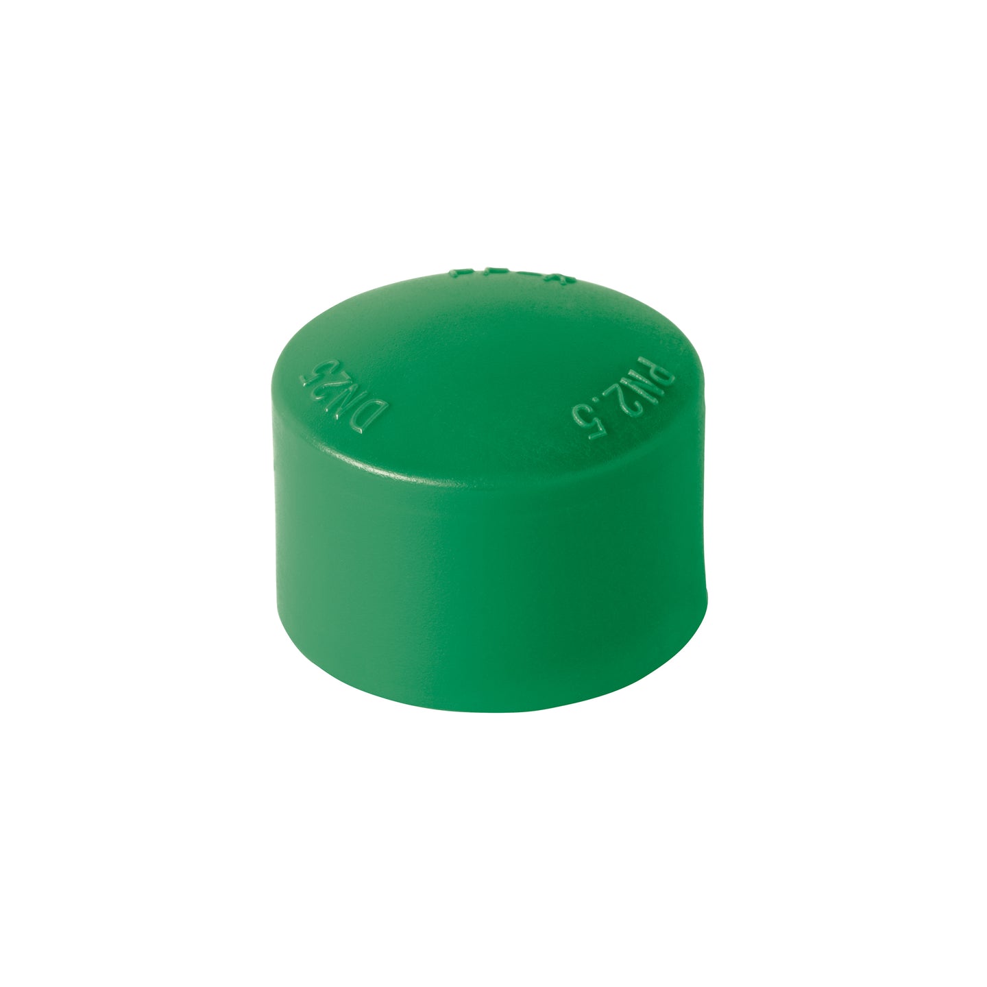 CV-362 Tapón de PPR 3/4", FOSET