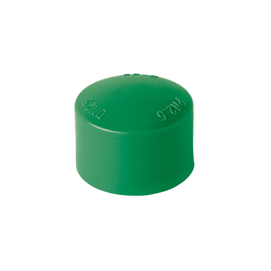 CV-362 Tapón de PPR 3/4", FOSET