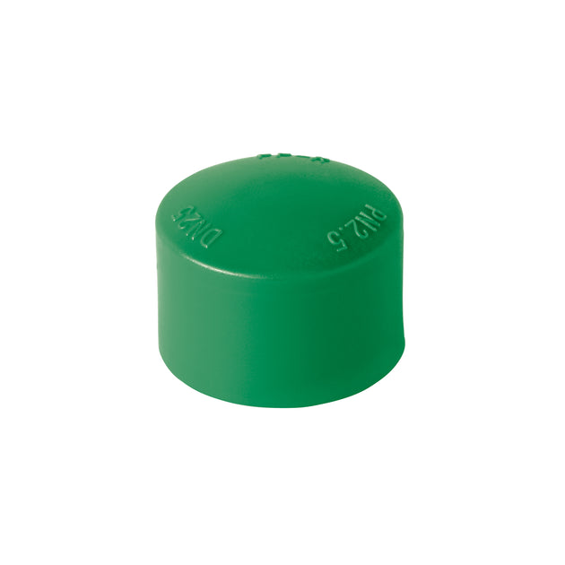 CV-362 Tapón de PPR 3/4", FOSET