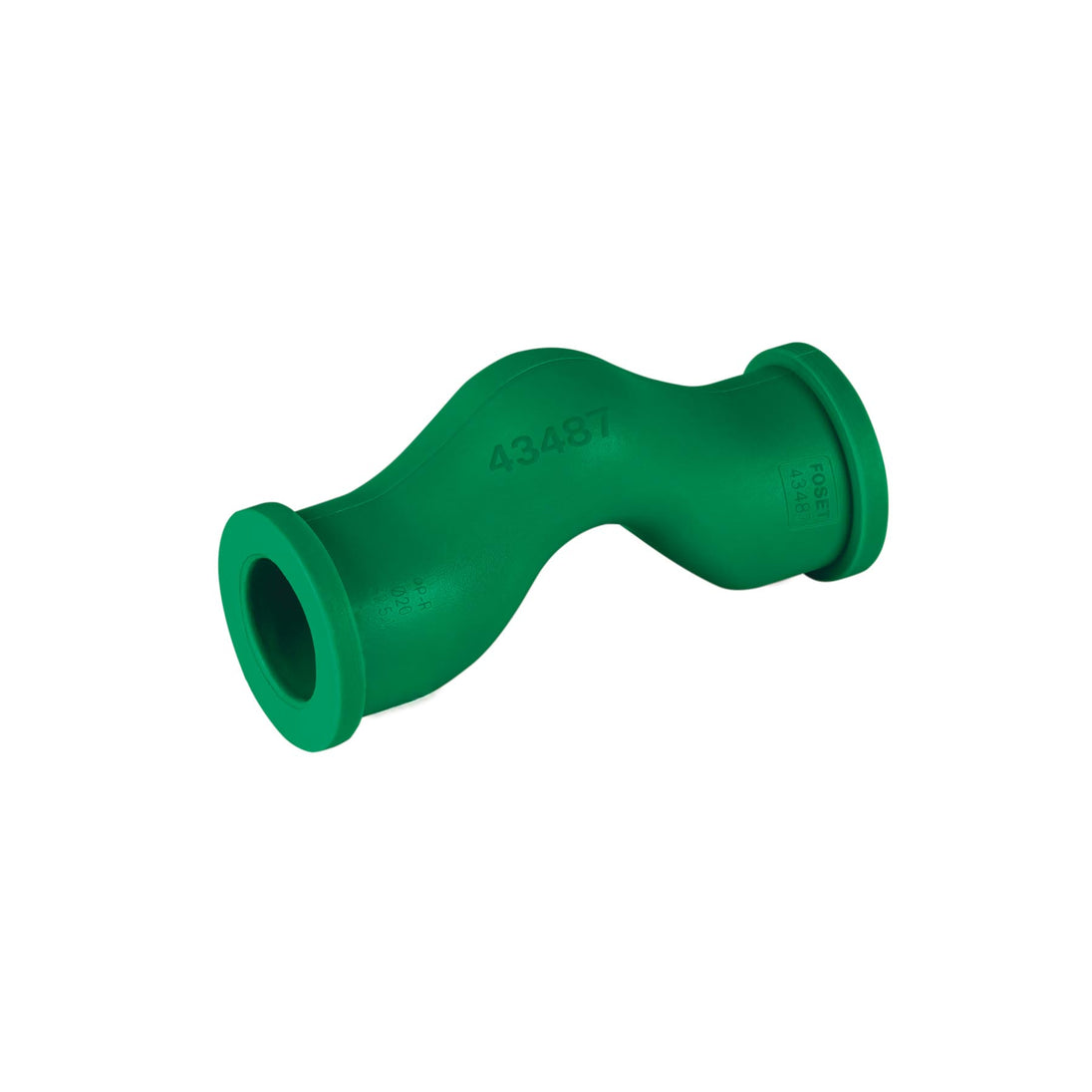 Válvula de agua Foset CV-411 1/2" - Agua fría y caliente