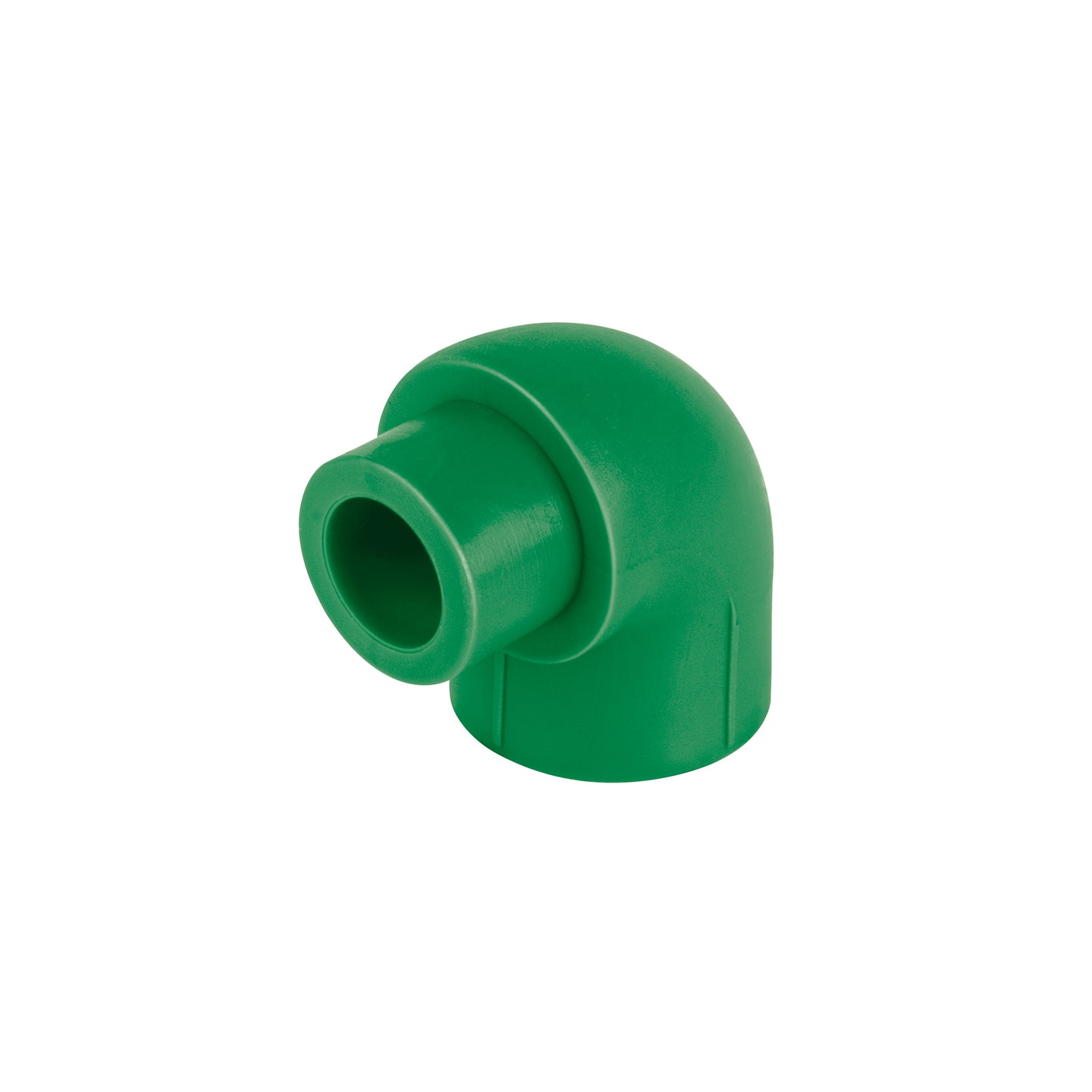 CV-522 Codo 90° PPR,  3/4", macho-hembra, FOSET