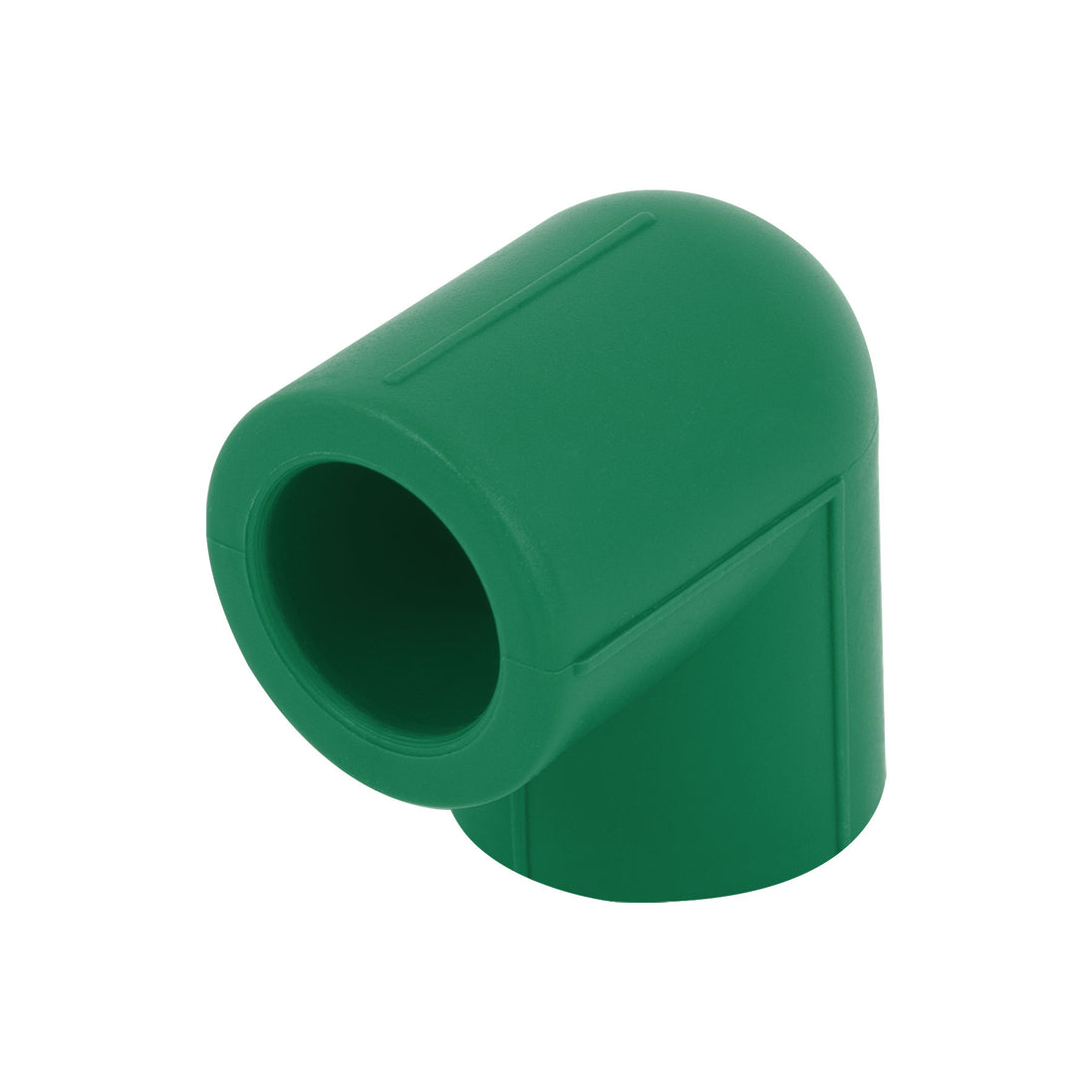 CV-561 Codo 90° PPR,  1/2", FOSET