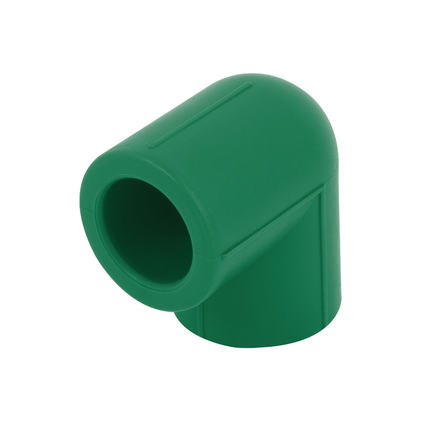 CV-561 Codo 90° PPR,  1/2", FOSET