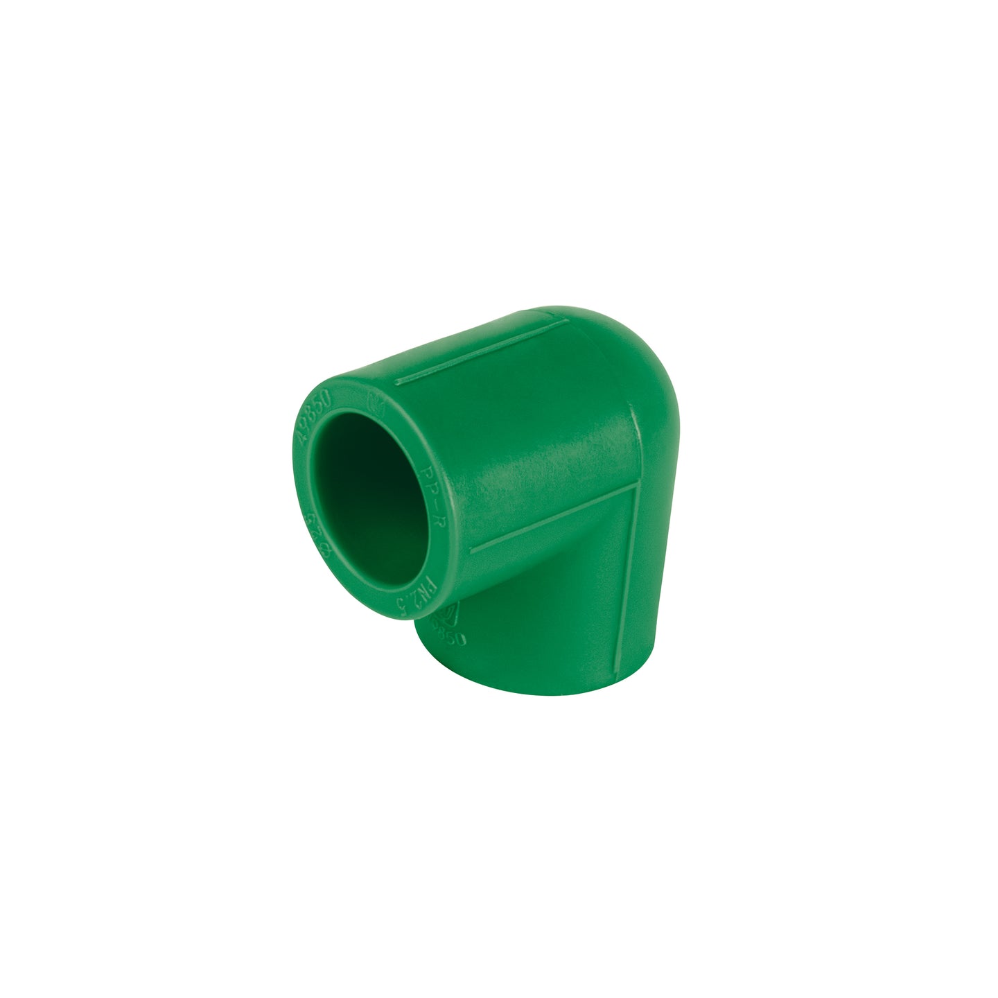 CV-562 Codo 90° PPR,  3/4", FOSET
