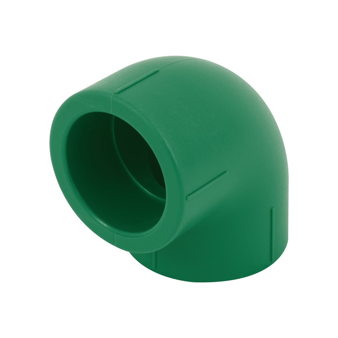 CV-564 Codo 90° PPR,  1-1/4", FOSET