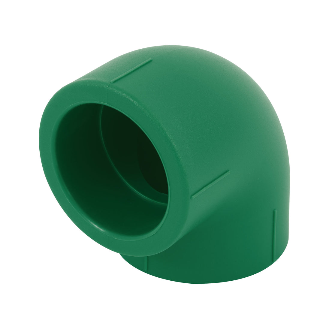 CV-565 Codo 90° PPR,  1-1/2", FOSET
