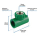 Codo Transición Hembra CPVC Foset CV-702 3/4" x 1/2" NPT | Agua 95°C