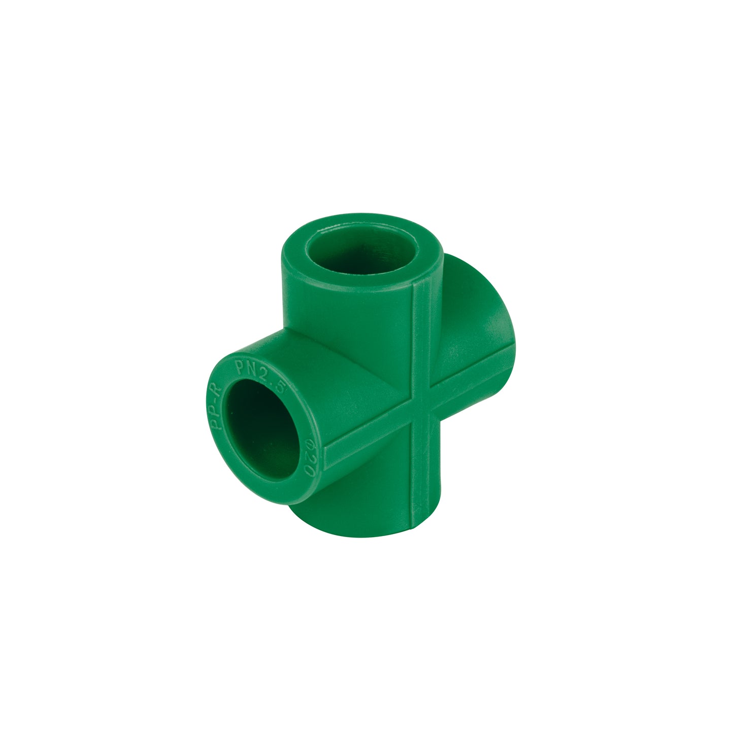 CV-771 Cruz PPR,  1/2", FOSET