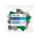 Codo 90° PPR Rosca Macho 3/4" Foset CV-992 | 24 kgf/cm²