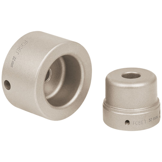CV-D3 Dado para termofusora de 1" (32 mm), FOSET