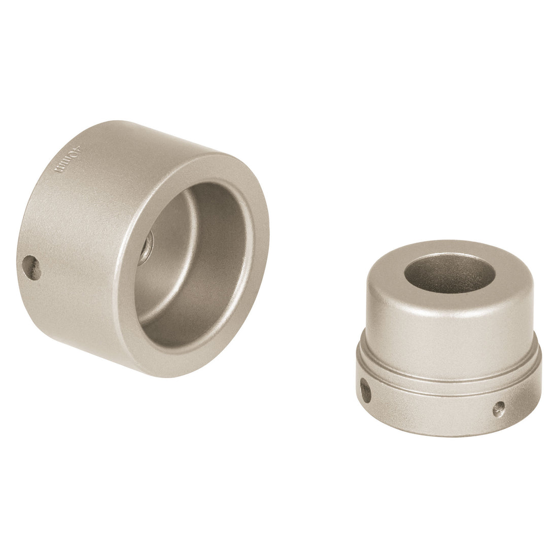 CV-D4 Dado para termofusora de 1-1/4" (40 mm), FOSET