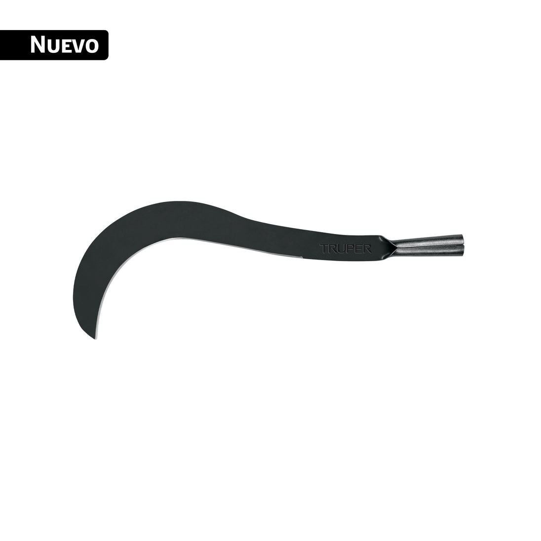 CZN-26 Cazanga 26", sin mango, TRUPER