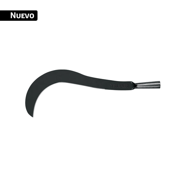 CZN-26 Cazanga 26", sin mango, TRUPER