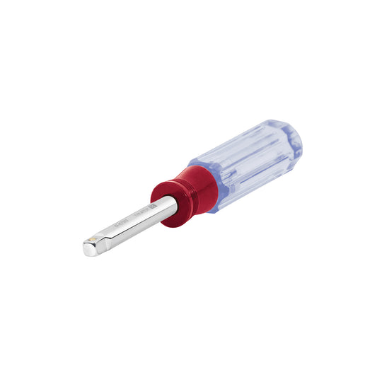 D-4769 Desarmador de 7" para dados cuadro 1/4", Truper