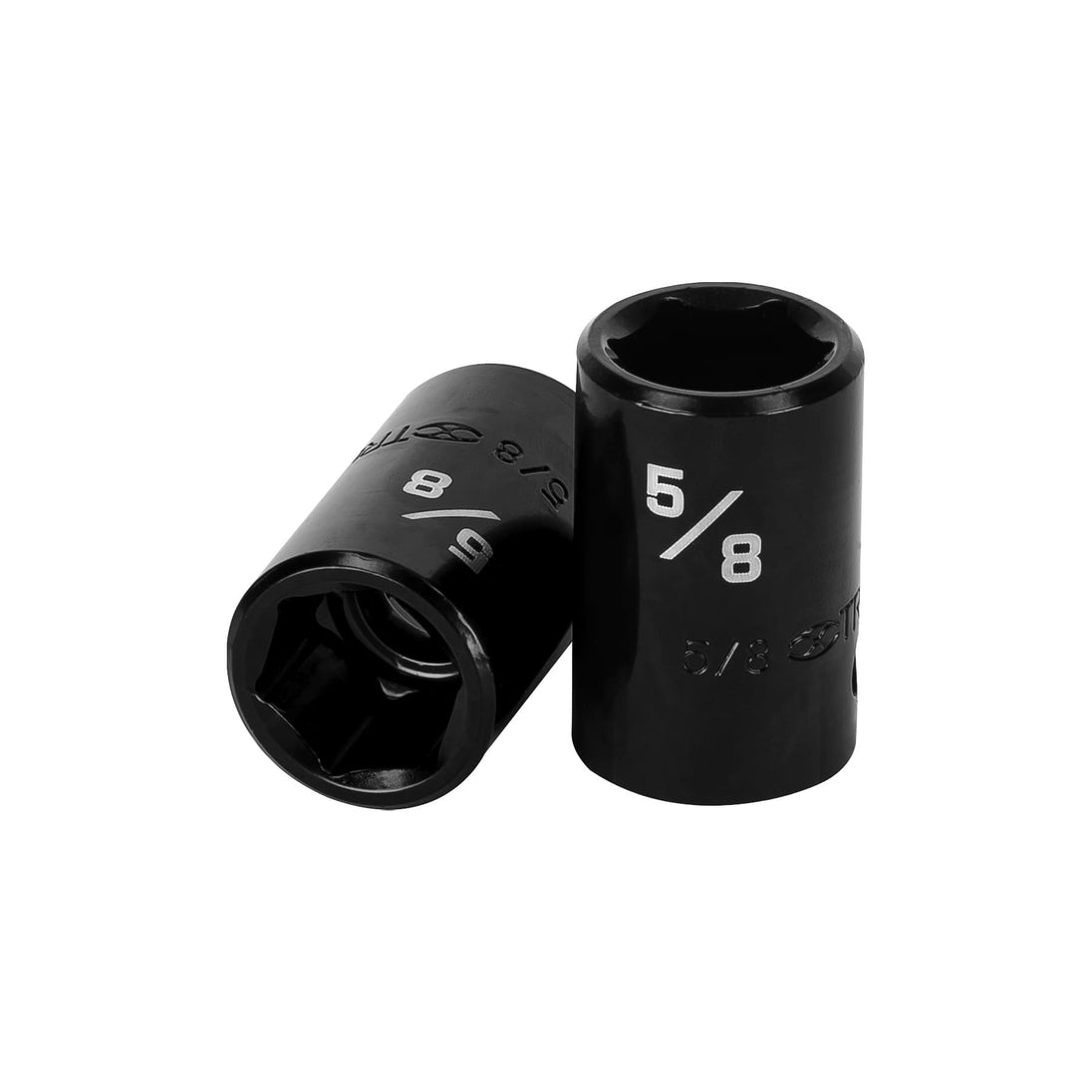 D-7420-H Dado de impacto de 5/8", 6 puntas cuadro 1/2", Truper